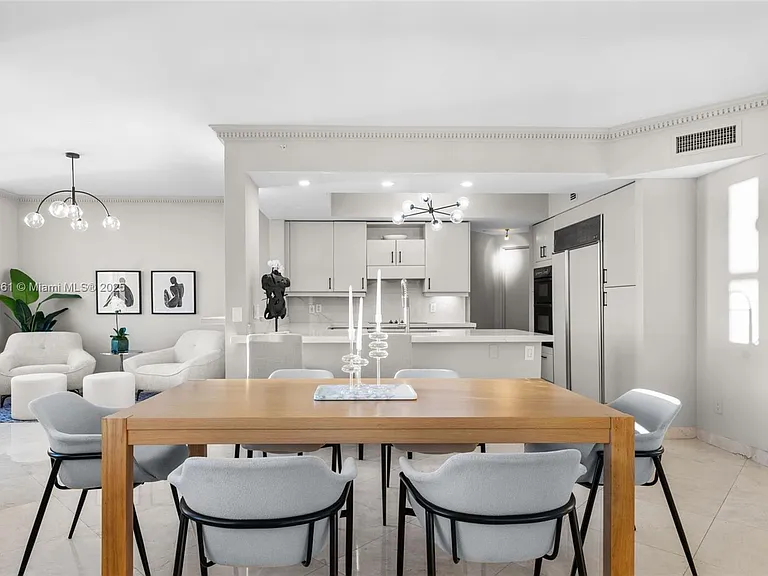 2100 N Ocean Blvd #18D — Photo 11