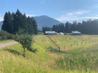 7240 Us Highway 2 E, Columbia Falls, MT 59912