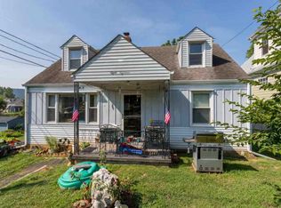 818 Altavista Ave, Charlottesville, VA 22902
