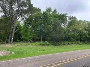 Valle Vista Dr, Athens, TX 75751