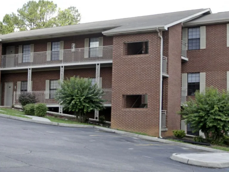 Rand Stockton Apartment Homes — Photo 47