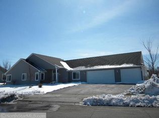 7035 Dupre Rd, Centerville, MN 55038