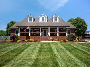 3516 Heritage Green Way, Cookeville, TN 38506