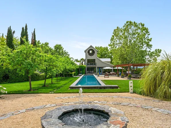 6003 - 6017 Red Winery Road, Geyserville, CA 95441