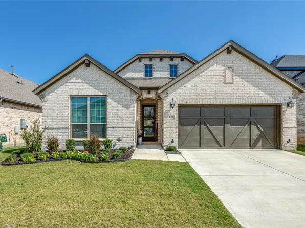 525 Cedarwood St, Aubrey, TX 76227