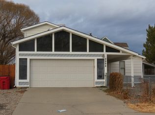 2998 Aspenwood Ln, Grand Junction, CO 81504