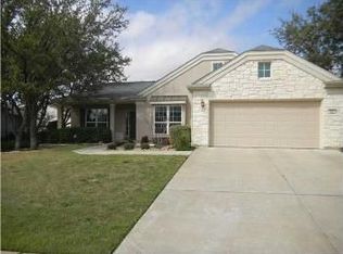 904 Rio Grande Loop, Georgetown, TX 78633