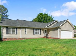 4911 Slanting Bridge Rd, Sherrills Ford, NC 28673