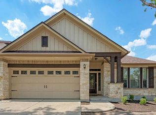 108 Latitude Ln, Austin, TX 78717