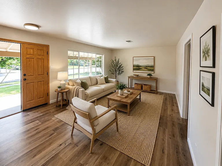 4953 Omar St — Photo 2