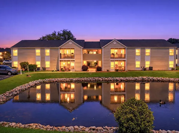 8861 Duckview Dr. #F, Surfside Beach, SC 29575