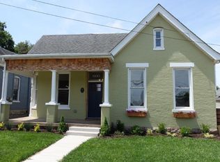 600 W 3rd St, Lexington, KY 40508