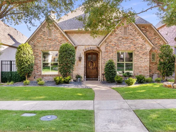 5637 Braemar Dr, Frisco, TX 75034