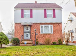 16116 Cloverside Ave, Cleveland, OH 44128