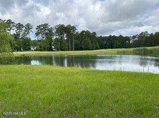 4624 Lapis Ct LOT 14, New Bern, NC 28562