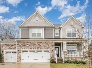 2243 Balting Glass Dr, Indian Trail, NC 28079