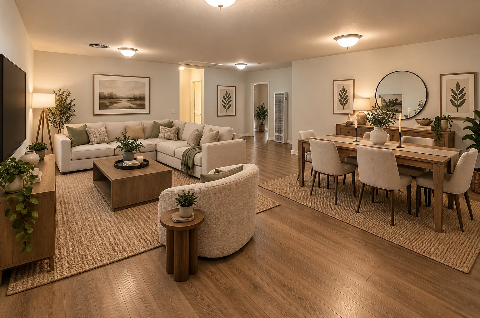1885 Chestnut Avenue, Unit 7 — Photo 2