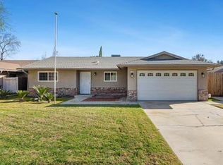 1427 Pierce Dr #2, Clovis, CA 93612
