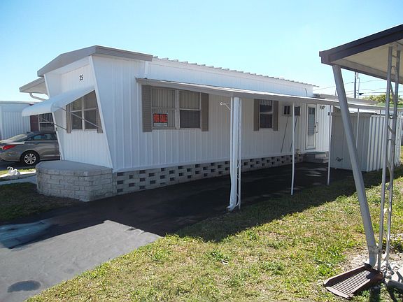 2nd image of 6985 Seminole Blvd Lot 25