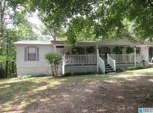 175 County Road 772, Montevallo, AL 35115