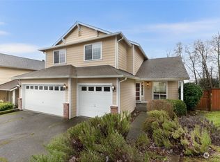7604 Trica Ave NE, Bremerton, WA 98311