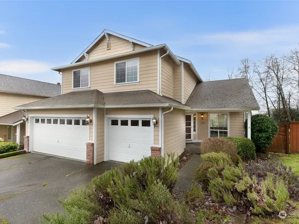 7604 Trica Avenue NE, Bremerton, WA 98311
