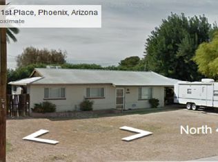 4232 N 41st Pl, Phoenix, AZ 85018