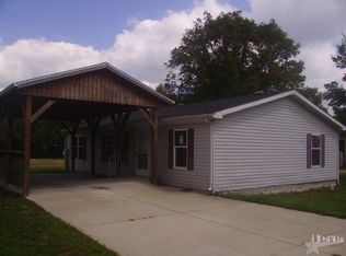 58 Schultz Dr, Huntington, IN 46750