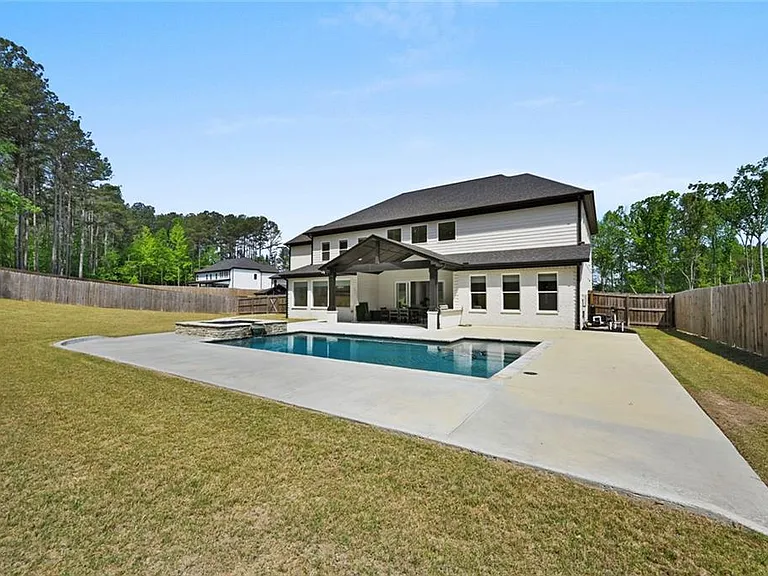 2694 Thompson Mill Rd — Photo 9