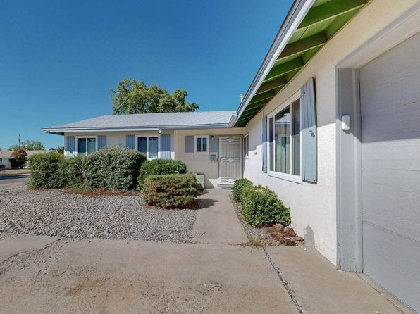 3406 Florida St NE, Albuquerque, NM 87110