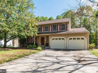 1009 Red Pump Rd, Bel Air, MD 21014