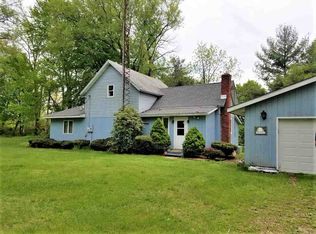 4437 Tamarack Rd, Walkerton, IN 46574