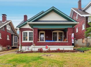 2239 Boulevard Napoleon, Louisville, KY 40205