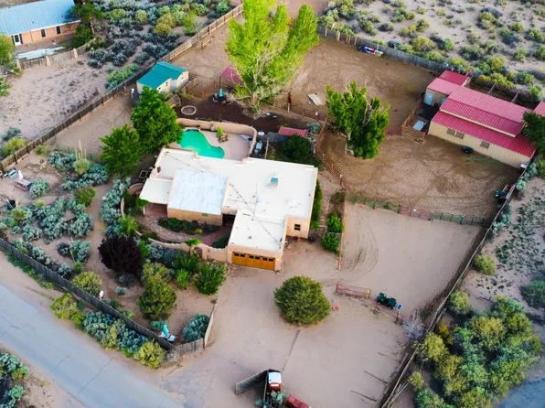 973 Camino Hermosa, Corrales, NM 87048