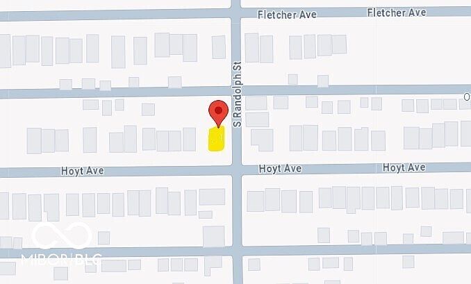 2nd image of 1836 Hoyt Ave