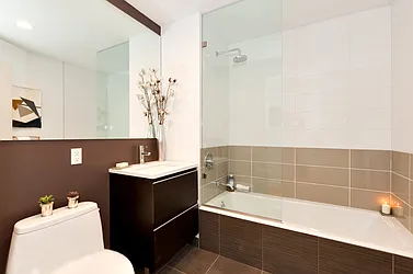 Rented by Modern Spaces