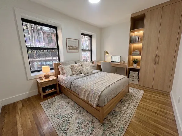 316 W 104th St #1D, New York, NY 10025