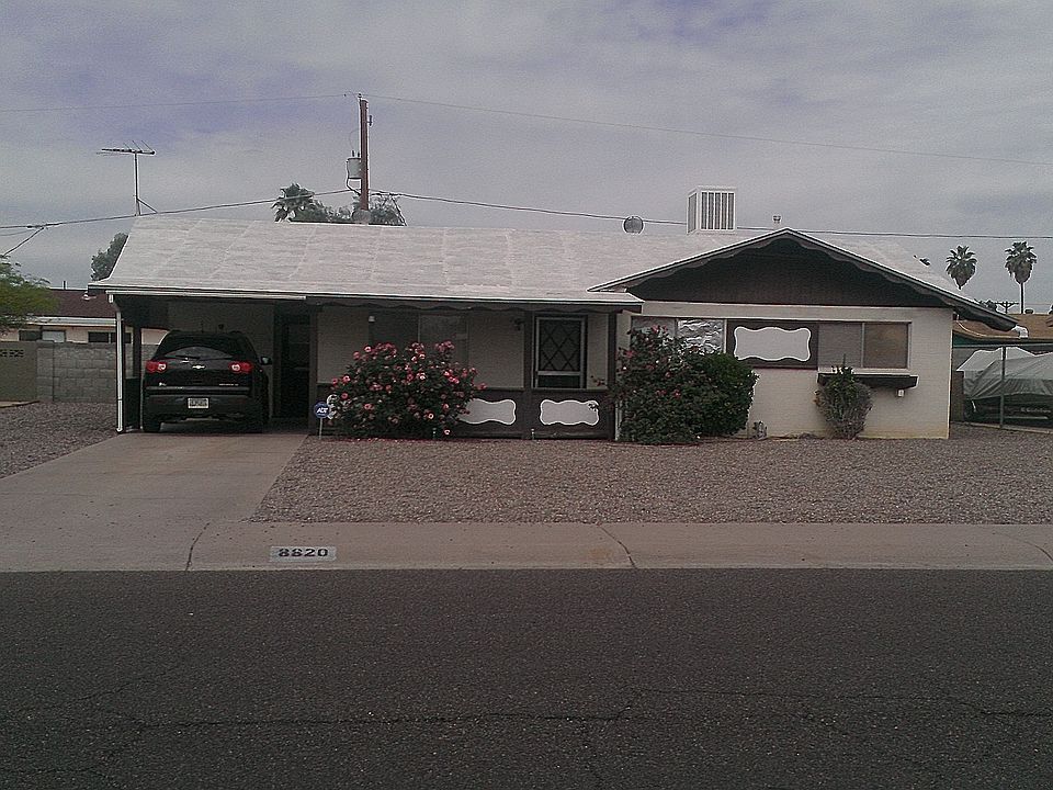1st image of 8820 N 37th Ave