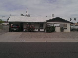 8820 N 37th Ave, Phoenix, AZ 85051