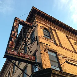 Rented by Nooklyn NYC LLC