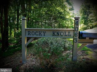 4063 Rolling Hills Dr, Delaplane, VA 20144