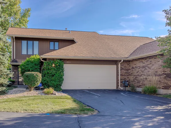 3038 Candlewood Ct, Flossmoor, IL 60422