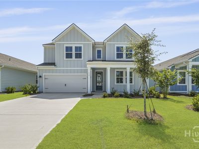 140 Mage Street, Bloomingdale, GA, 31302