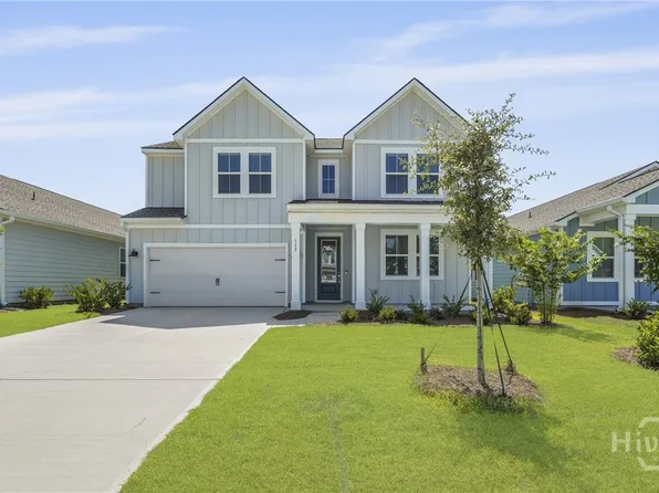 144 Mage Street, Savannah, GA 31322
