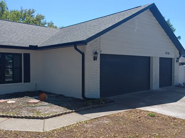 4518 30th Street Cir E, Bradenton, FL 34203