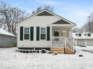 755 Cameron Ave, Pontiac, MI