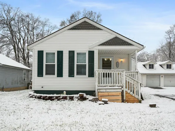 755 Cameron Ave, Pontiac, MI 48340