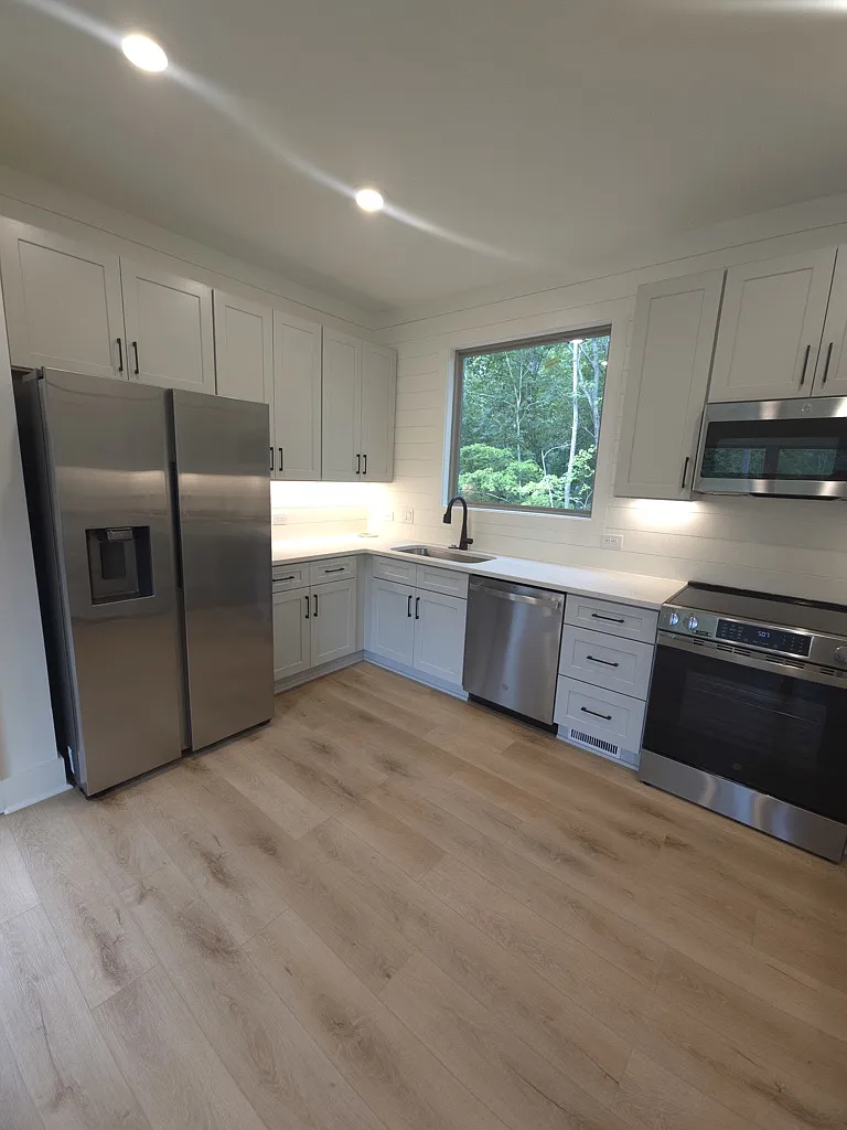 New 3-Bed Single Family Home in Gainesville, Georgia — Photo 4