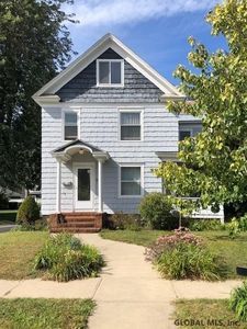 3 Coolidge Ave, Glens Falls, NY, 12801