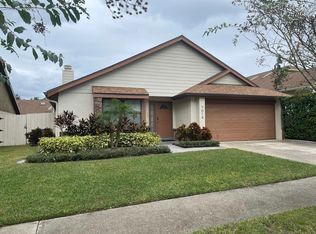 7014 Villa Estelle Dr, Orlando, FL 32819